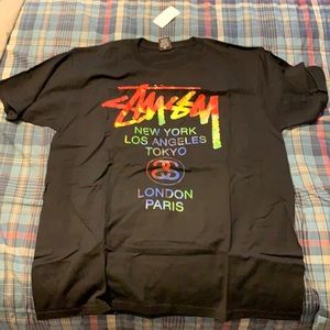 Brand new stussy shirt